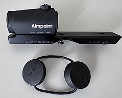 Leuchtpunkt-Visier Aimpoint H 1