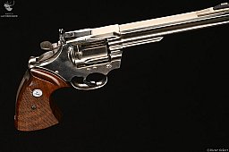 Colt Trooper MK III Kaliber .357Magnum