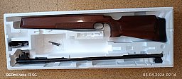 Anschütz 54 Match