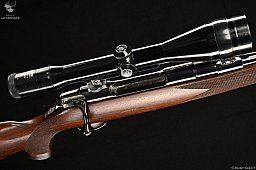 J.P.Sauer & Sohn / Eckernfoerde Modell 80 Kaliber 8x68S