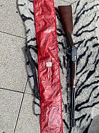 Winchester 9422XTR cal. 22lfb