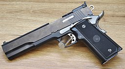 Para Ordnance 6" Peters Stahl Multicaliber 9mm Para