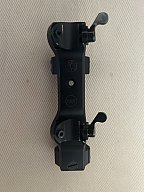 Montage MAK 25 mm