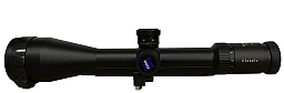 Zeiss Zielfernrohr Diavari M 3-12x56 T* mit ASV