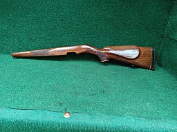 STEYR MANNLICHER REPETIERBÜCHSE MOD L-SCHAFT-