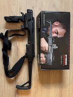 FAB Defense KPOS Scout Glock Anschlagschaft