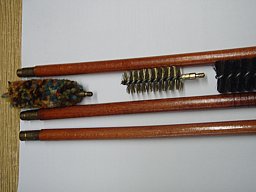 Putzstock Kal.12