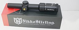 NIKKO STIRLING BOAR EATER Zielfernrohr 1-6x24