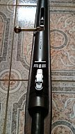 Luftgewehr Haenel Mod.310 ,Suhl