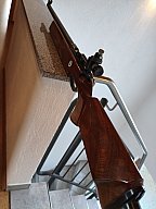 Zimmerstutzen Anschütz 54. Match