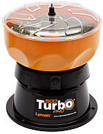 Lyman 1500 Turbo Pro Hülsentumbler 230V #7631651 Trockentumbler NEU
