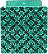 RCBS Universal Ladebrett #9452 für 50 Hülsen vieler Kaliber NEU