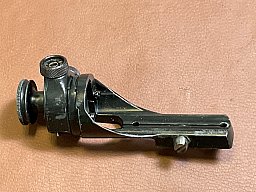 Diopter für Walther KK Gewehr