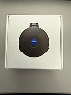 Zeiss Flip Cover Victory V8/HT 30mm