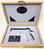Schatulle für SIG 210 NEU!