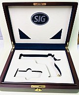 Schatulle für SIG 210 NEU!
