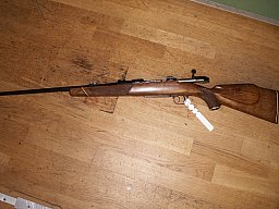 mauser 2000