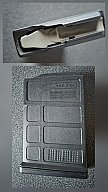 MAGPUL AICS PMAG 10 Schuss 7,62 .308 WIN