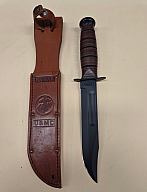 Aus einer Sammlung: KA-BAR USMC 1217 The Legend