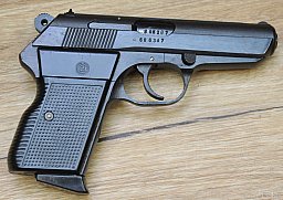 CZ 70 Vzor kal. 7,65 Browning