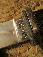 HJ Messer ?, Pimpfe, Jungvolk ?