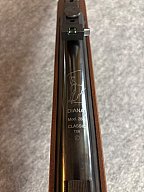 Diana Knicklauf Luftgewehr 280 Classic Kaliber 4,5 mm Diabolo