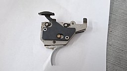 K98 Mauser System 98 98k Gew. 98 Ersatzteile Abzug Rückstecher Matchabzug