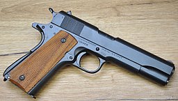 United States Property COLT M1911A1 U.S. Army - kal. 45ACP
