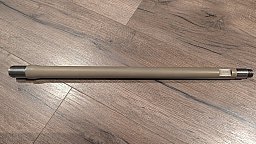 Accuracy International AT AX lauf .308 20 Zoll