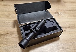 Aimpoint 7000™ L4 MOA Rotpunktvisier