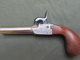 Perkussionsderringer Luxus Replik