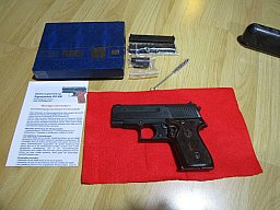 Röhm *****RG 600***** Kaliber .22 long PTB 348
