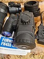 Pulsar FN 455 - digitales Nachtsichtgerät