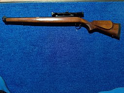 Rarität: BSA Airsporter Stutzen RB2 – Kal. .177 (4,5mm) – Hämmerli Import –
