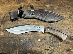 orig Tivoli Kukri MacheteTactical Autobeil Outdoor Survival taktical ungebraucht Bushcraft