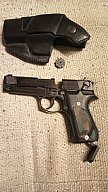 Walther cp88 co2