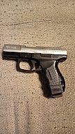 Walther cp99 compact