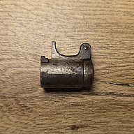 Mündungsschoner Mauser Kar98a Erfurt, Spandau, Amberg, Danzig