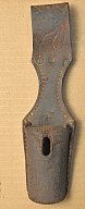 Koppelschuh deutsch Nr 16