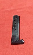 MAGAZIN WALTHER POLICE KAL.9 KURZ (.380 ACP)