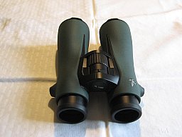 Swarovski NL Pure 14x52