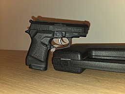 Zoraki 914 - Gebraucht - Gut erhalten