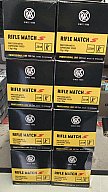 4000 Schuss RWS Rifle Match S .22lr