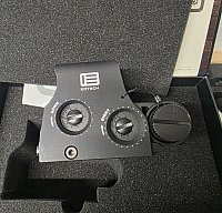 Eotech XPS2-0 neuwertig in OVP !