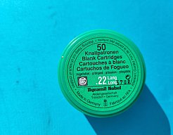 Alte RWS Patronen Cal. 6mm Lang 50 Stück