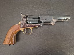 Euroarms Colt Police .36 Black Powder