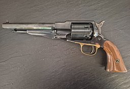 Euroarms Remington Navy .36