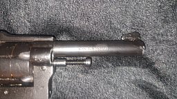 Röhm, Modell RG 6s, Typ 1