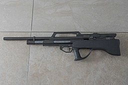 Evanix Max Air II Cal .30