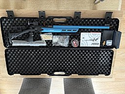Hämmerli AR20 Pro Matchgewehr